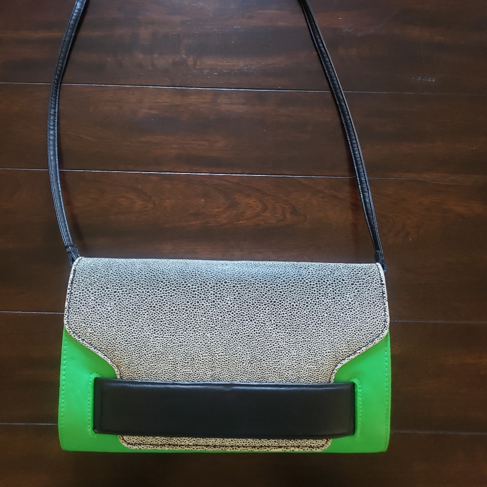 H&M Crossbody/Clutch